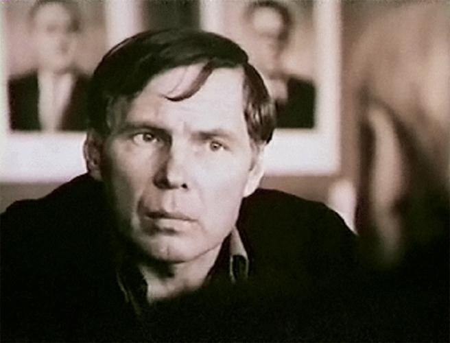 Владимир Гостюхин Фото В Молодости