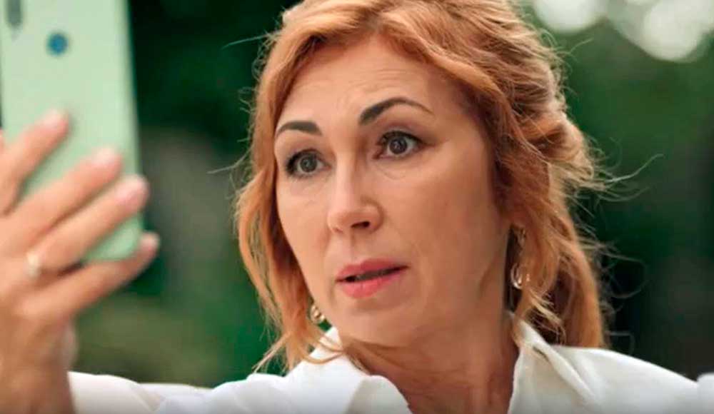 Ирина Мельник Астролог