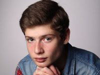 Денис Жариков Фото