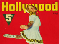  "Hollywood"() -  1940