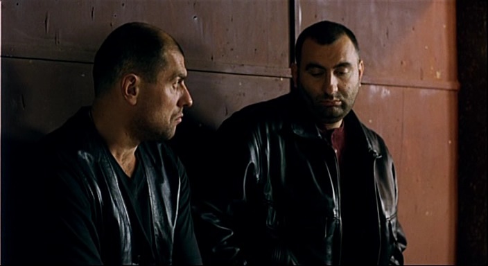   - "Ѹ" (2001)