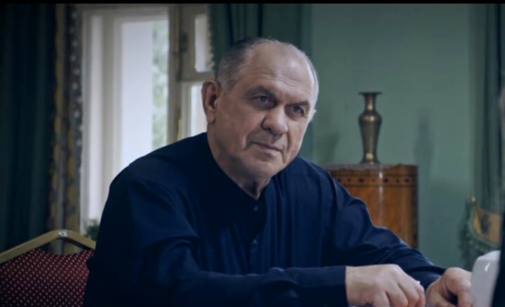 Валерий Афанасьев Фото