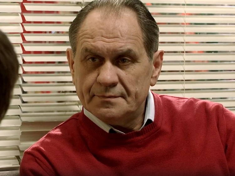 Валерий Афанасьев Фото