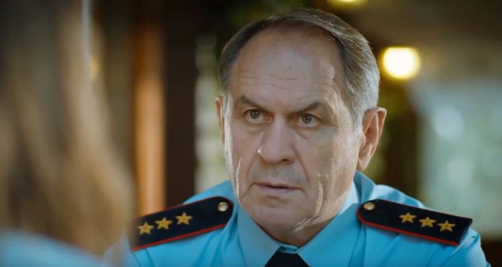Валерий Афанасьев Фото