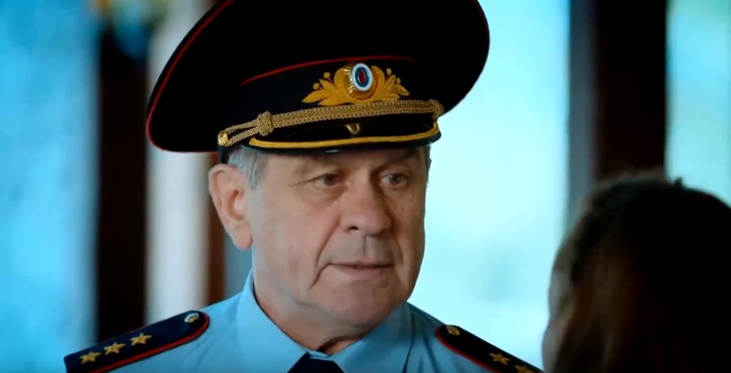 Валерий Афанасьев Фото