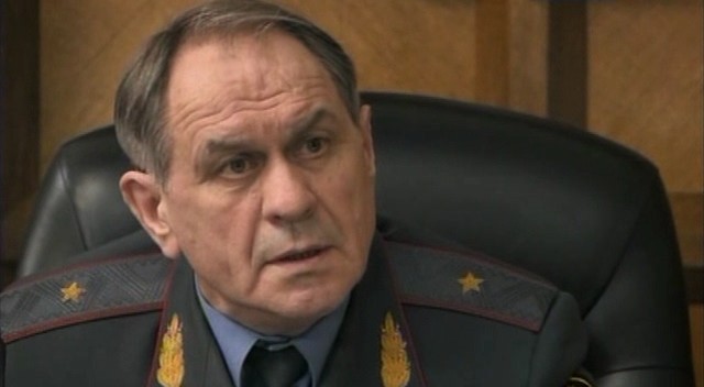 Валерий Афанасьев Фото