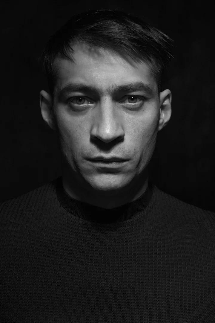 Иван Бровин Фото