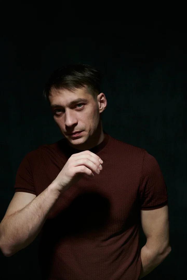 Иван Бровин Фото