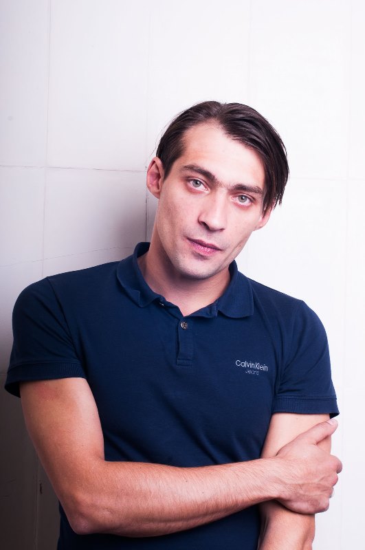Иван Бровин Фото