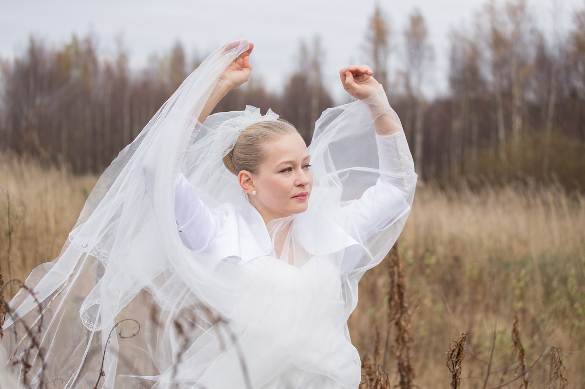 Юлия Пересильд Фото Приземления