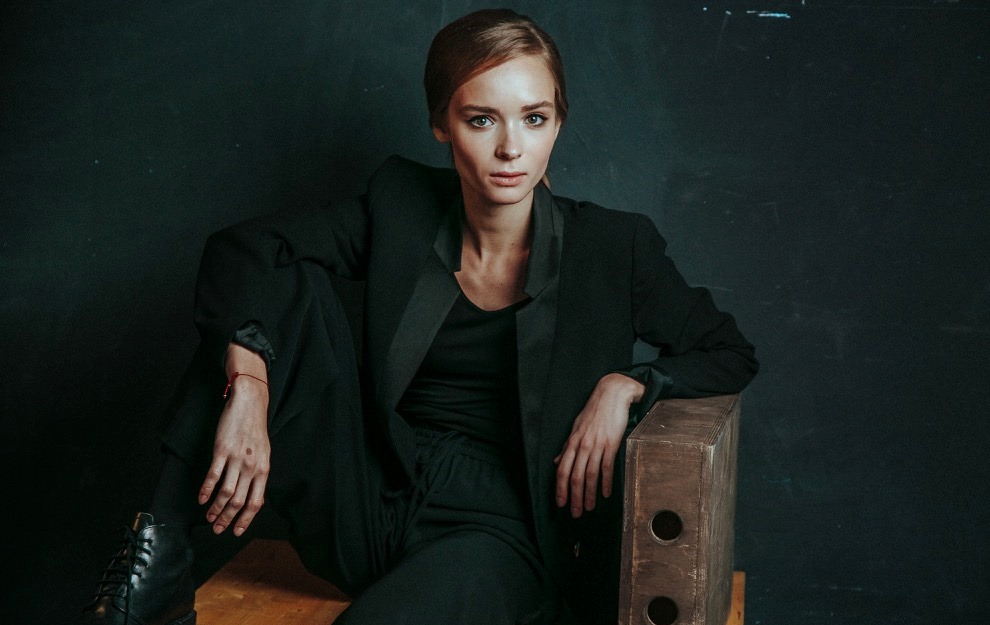 Анастасия Куимова Фото