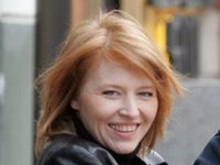 Ян Росс Писатель Фото