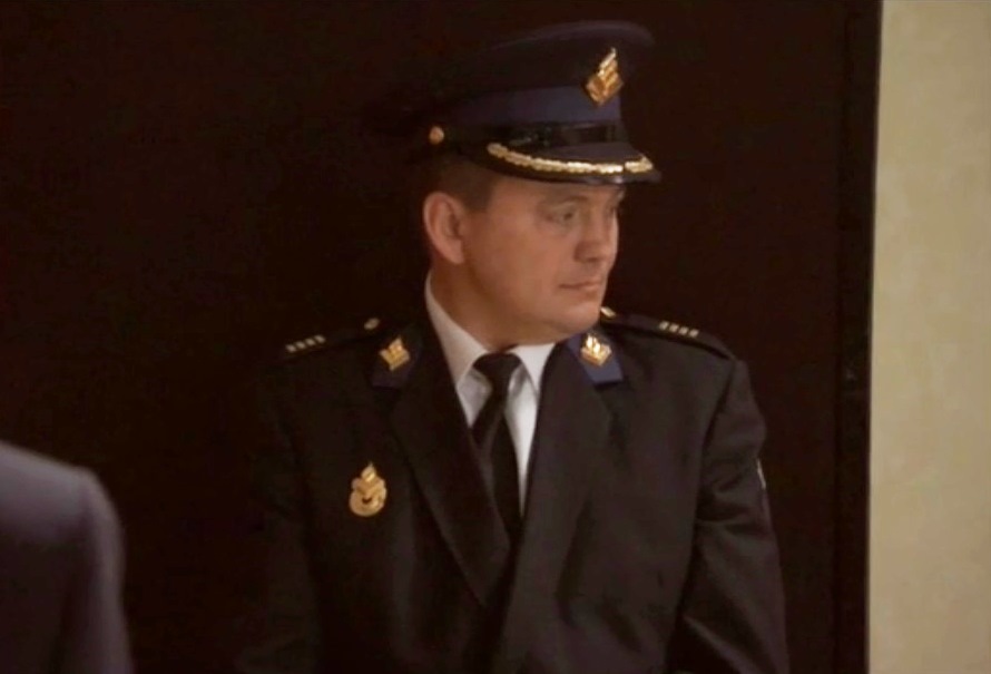 Юрий Фирса Фото