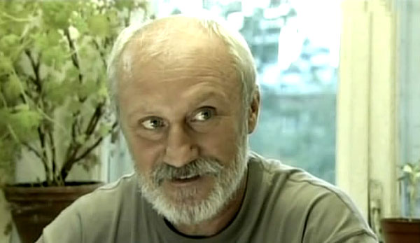 Юрий Беляев Биография Фото