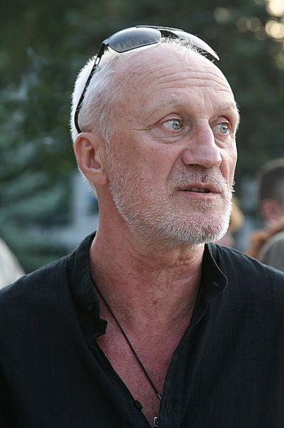 Юрий Беляев Биография Фото