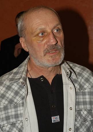 Юрий Беляев Биография Фото