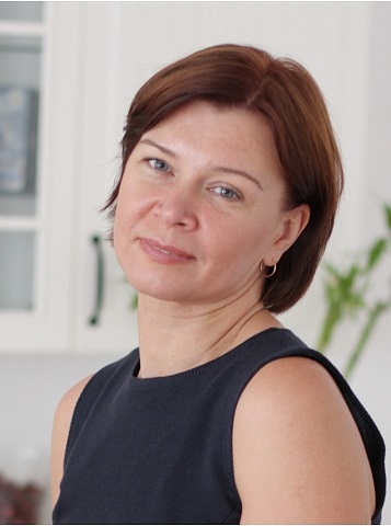 Светлана Демидова Фото