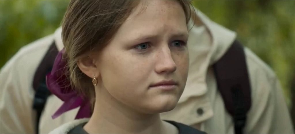Полина Степанова Фото