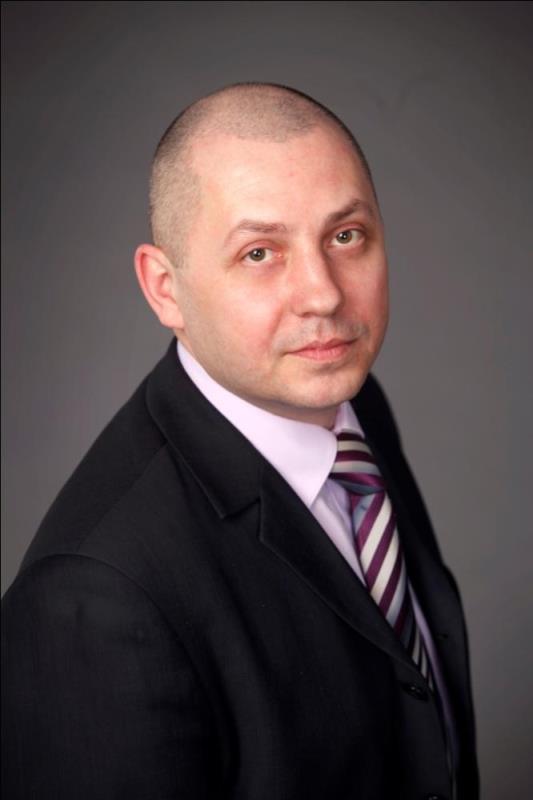 Иван Бровин Фото