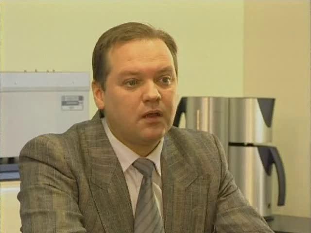 Олег Куликович Фото