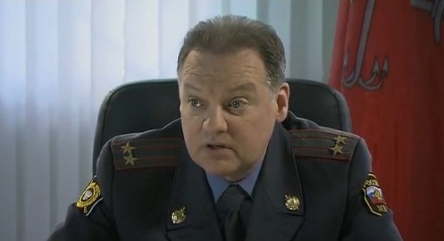 Олег Куликович Фото