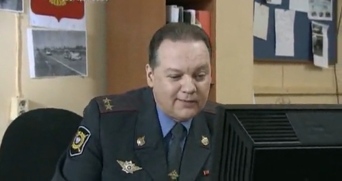 Олег Куликович Фото