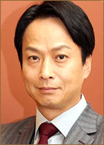   (Kippei Shiina, 椎名 桔平) 