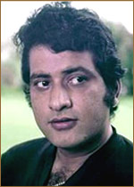   (Manoj Kumar, Harikishan Giri Goswami) 