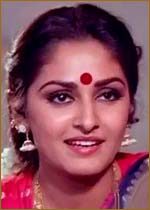  (Jayapradha, Jaya Prada) 