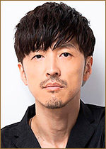   (Takahiro Sakurai, 櫻井 孝宏) 