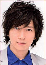   (Daisuke Ono, 小野大輔) 