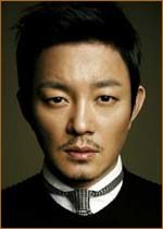    (Lee Beom-soo, 이범수) 