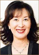   (Keiko Kishi, 岸 惠子) 