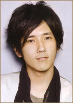   (Kazunari Ninomiya, 和也 二宮) 