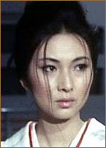   (Meiko Kaji, 梶 芽衣子) 