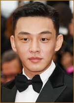    (Yoo Ah In, 유아인) 