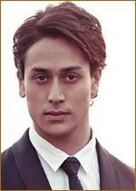   (Tiger Shroff, टाइगर श्रॉफ) 