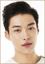    (Woo Do-hwan, 우도환) 