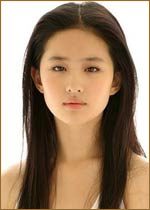   (Liu Yifei, 刘亦菲) 