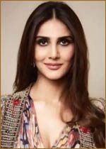   (Vaani Kapoor, वाणी कपूर) 