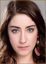   (Hazal Kaya) 