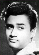   (Dev Anand, देव आनन्द) 