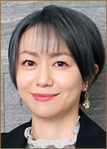   (Mutsumi Tamura, 田村 睦心) 