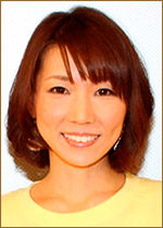   (Atsuko Ishizuka, いしづか あつ&) 