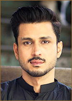   (Amol Parashar) 