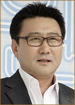    (Choi Jung Woo, 최정우) 