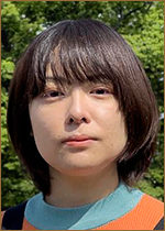   (Yoko Kuno, 久野 遥子) 