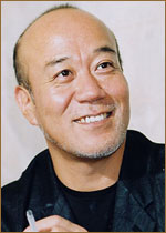   (Joe Hisaishi, 久石譲) 