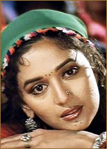   (Madhuri Dixit) 