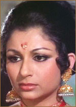   (Sharmila Tagore) 